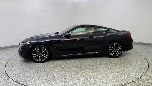 2023 BMW 840 i xDrive