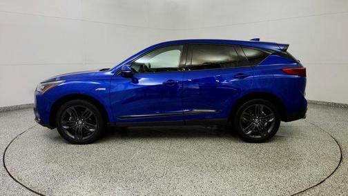 2023 Acura RDX A-Spec