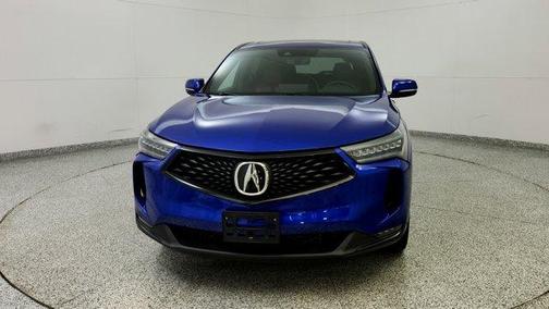 2023 Acura RDX A-Spec