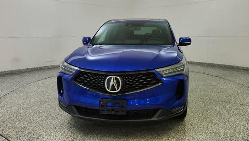 2023 Acura RDX A-Spec