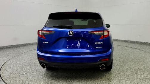 2023 Acura RDX A-Spec