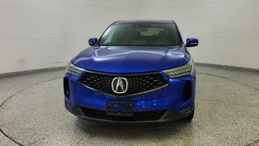 2023 Acura RDX A-Spec