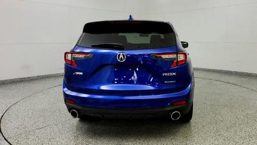 2023 Acura RDX A-Spec