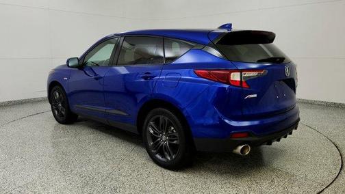 2023 Acura RDX A-Spec