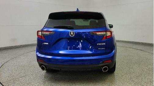2023 Acura RDX A-Spec