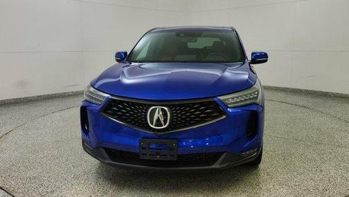 2023 Acura RDX A-Spec