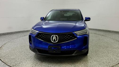 2023 Acura RDX A-Spec