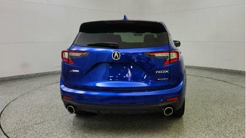 2023 Acura RDX A-Spec