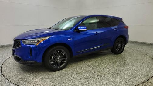 2023 Acura RDX A-Spec