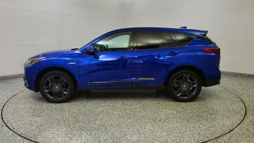 2023 Acura RDX A-Spec