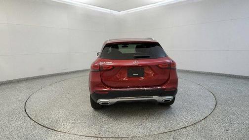 2021 Mercedes-Benz GLA 250 Base