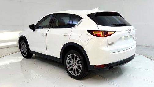 2021 Mazda CX-5 Signature