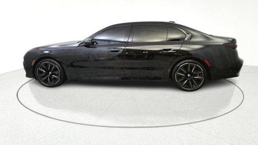 2024 BMW i7 xDrive60