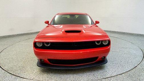 2019 Dodge Challenger GT