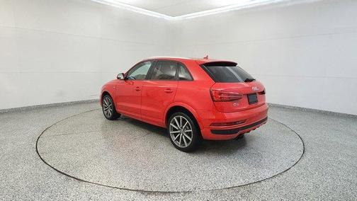 2018 Audi Q3 2.0T Sport Premium