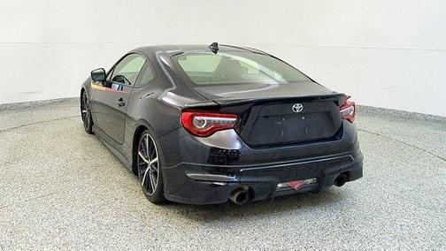 2019 Toyota 86 TRD SE