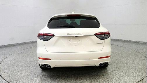 2022 Maserati Levante GT