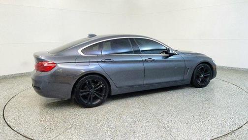 2018 BMW 430 Gran Coupe i