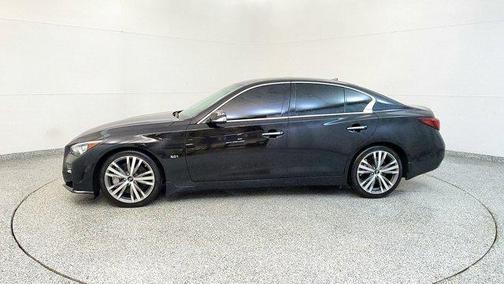 2020 INFINITI Q50 3.0t Sport