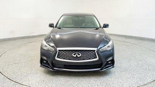 2020 INFINITI Q50 3.0t Sport