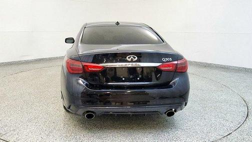 2020 INFINITI Q50 3.0t Sport
