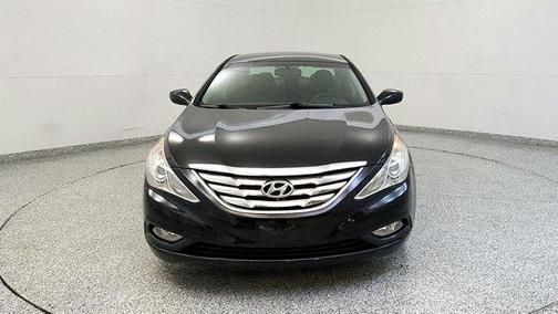 2011 Hyundai SONATA SE