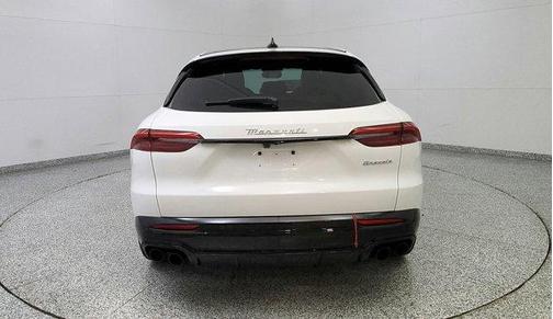 2025 Maserati Grecale Modena