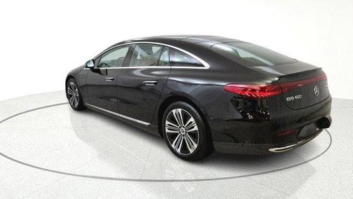 2023 Mercedes-Benz EQS 450 Base 4MATIC