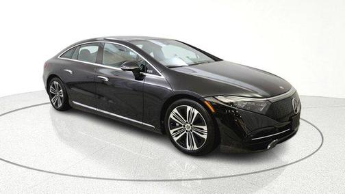 2023 Mercedes-Benz EQS 450 Base 4MATIC