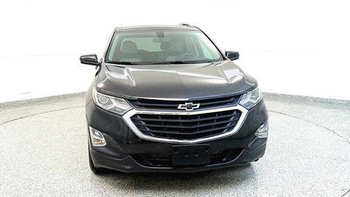 2019 Chevrolet Equinox 2LT
