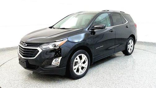 2019 Chevrolet Equinox 2LT