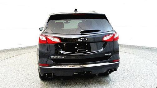2019 Chevrolet Equinox 2LT