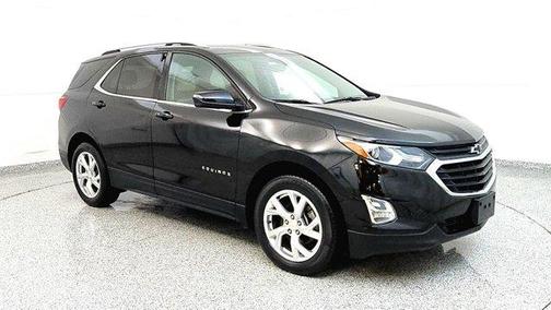 2019 Chevrolet Equinox 2LT