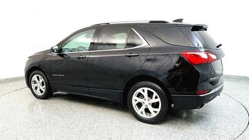 2019 Chevrolet Equinox 2LT
