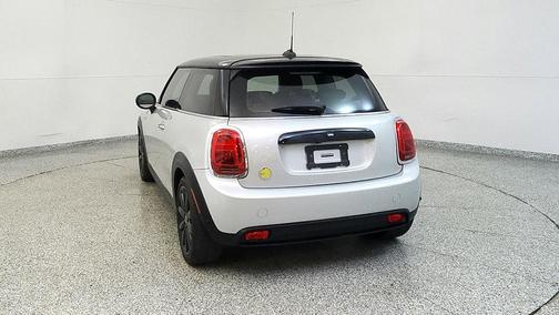 2021 MINI SE Hardtop Cooper
