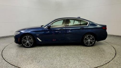 2023 BMW 530e 530e xDrive