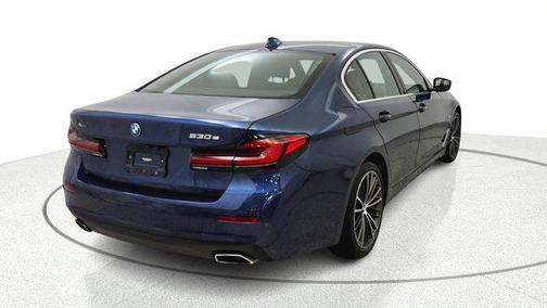 2023 BMW 530e 530e xDrive