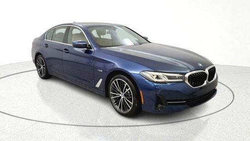 2023 BMW 530e 530e xDrive