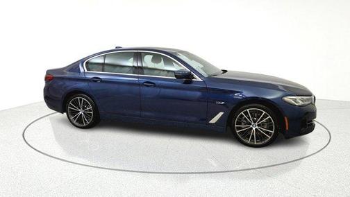 2023 BMW 530e 530e xDrive