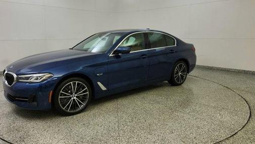 2023 BMW 530e 530e xDrive