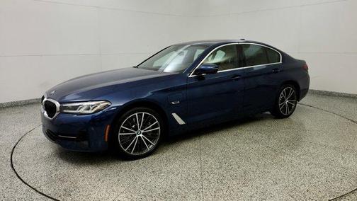 2023 BMW 530e 530e xDrive