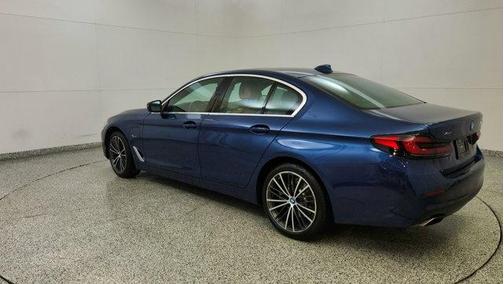 2023 BMW 530e 530e xDrive