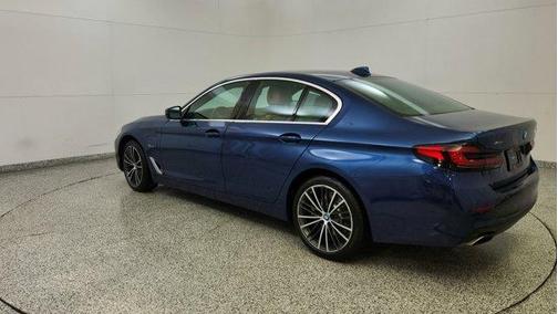 2023 BMW 530e 530e xDrive