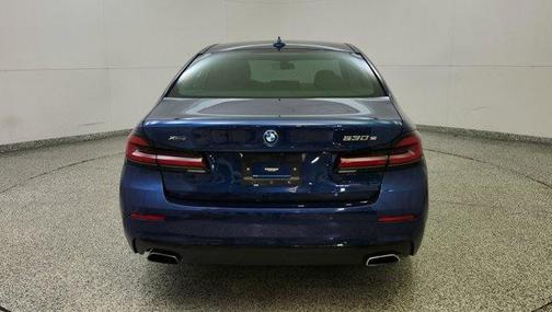 2023 BMW 530e 530e xDrive