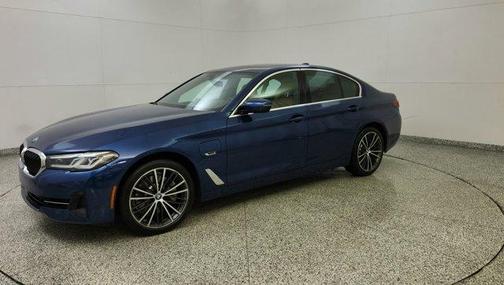 2023 BMW 530e 530e xDrive