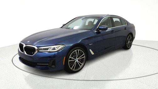 2023 BMW 530e 530e xDrive