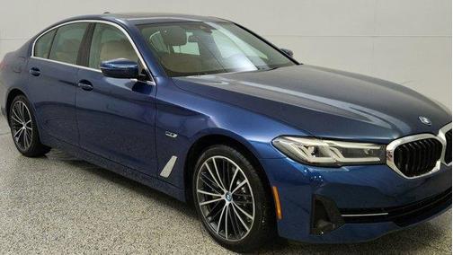 2023 BMW 530e 530e xDrive
