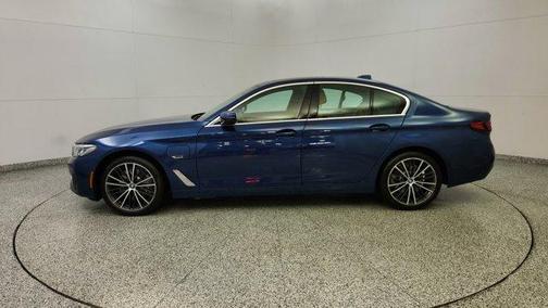 2023 BMW 530e 530e xDrive