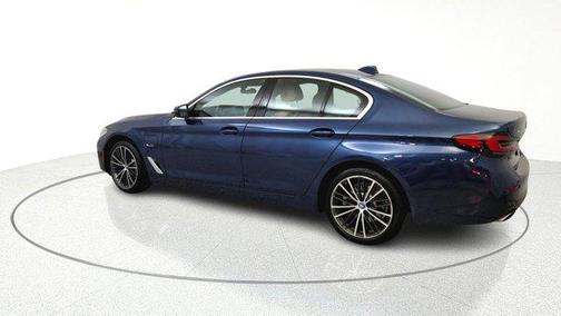 2023 BMW 530e 530e xDrive