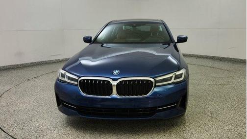 2023 BMW 530e 530e xDrive